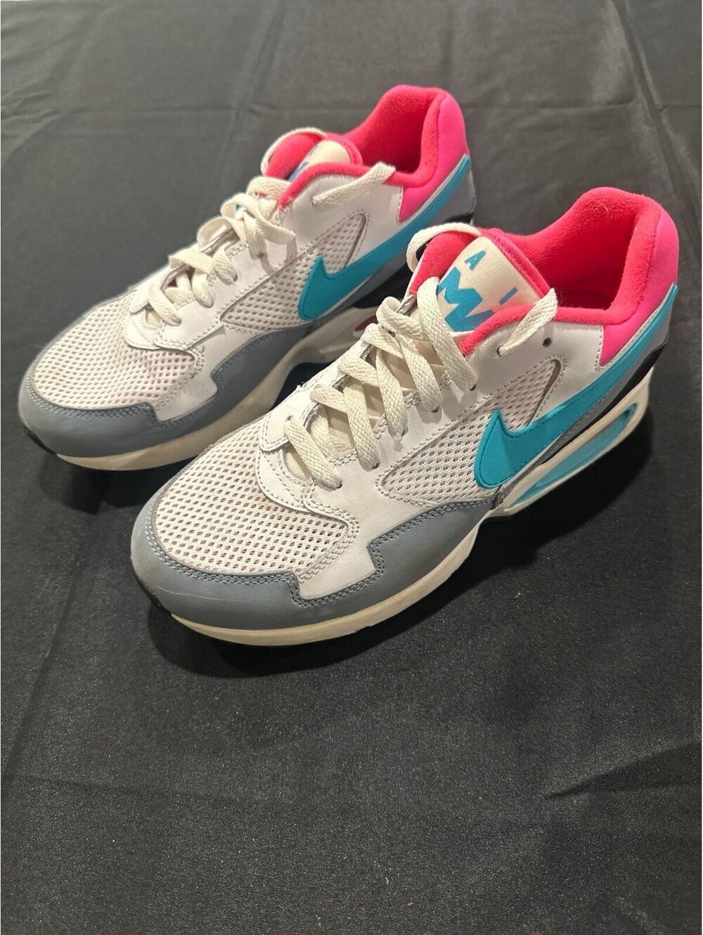 Nike AirMax ST Retro Running Shoes size 8